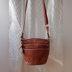 Women Crossbody Bag Genuine Leather Small Messenger Bags For Ladies Shoulders